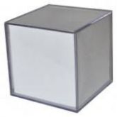 Foto cubo grande 8,5x8,5