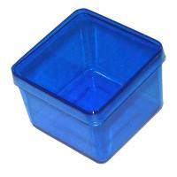 Caixinha de acrílico 5x5