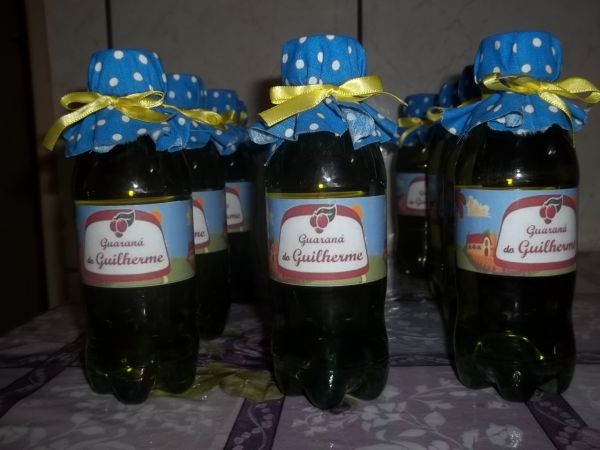 Rótulos Personalizados