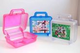 Maletinha personalizada 10 unidade